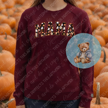 Load image into Gallery viewer, Halloween Mama