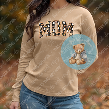 Load image into Gallery viewer, Halloween Mama