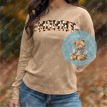 Load image into Gallery viewer, Halloween Mama