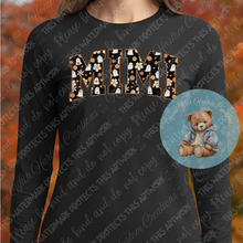 Load image into Gallery viewer, Halloween Mama