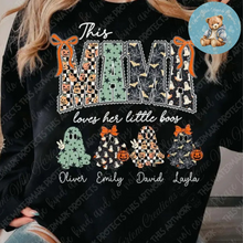 Load image into Gallery viewer, Mama Loves Her Little Boos