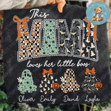 Load image into Gallery viewer, Mama Loves Her Little Boos