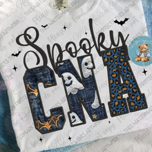 Load image into Gallery viewer, Spooky Medical