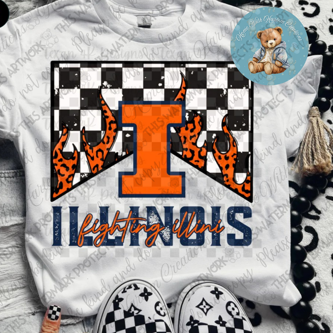 Illinois