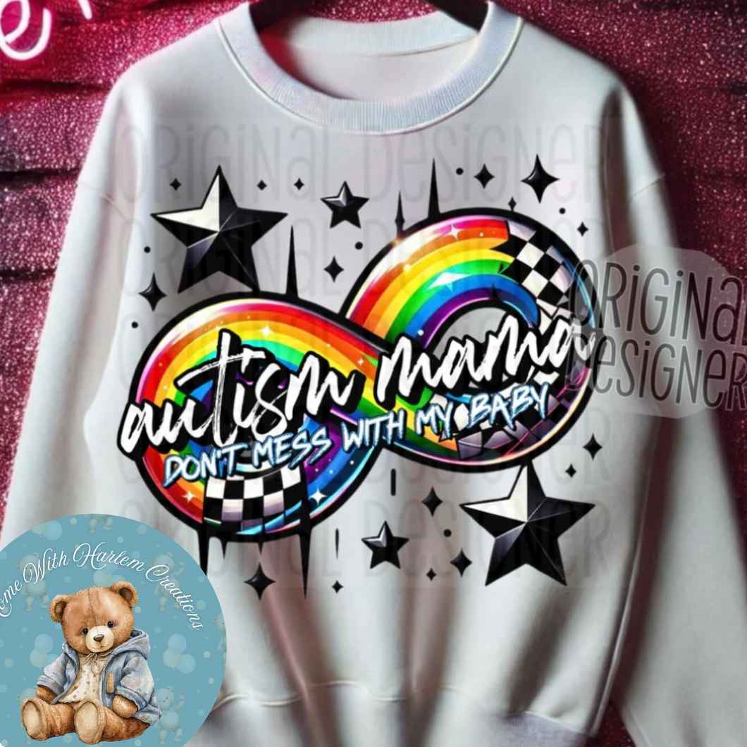 Autism Mama